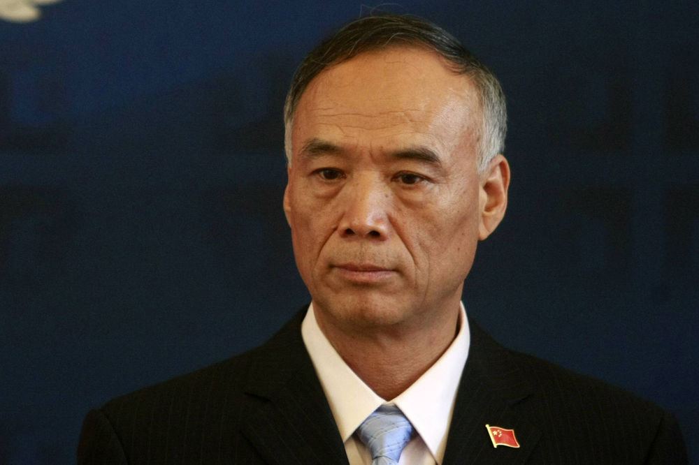 Ambasador Kine: Ne mogu da preciziram izručenje Milićeva