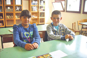 PUSTO: Dogodine katanac na školu sa dva đaka