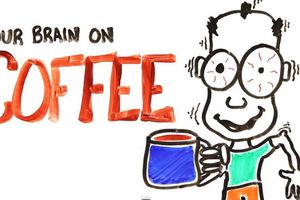 Saznajte šta prva jutarnja kafa radi vašem mozgu!