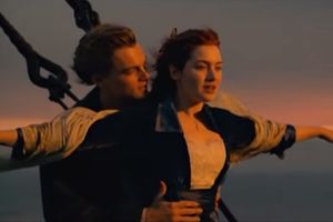 (VIDEO) KEJT VINSLET OTKRILA: Bilo je mesta za dvoje, Džek nije morao da umre u Titaniku
