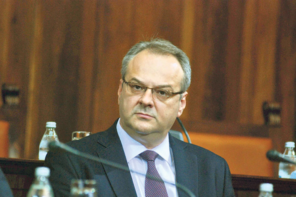 Ministar Sertić: Prioritet regionalni razvoj