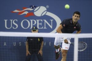 ODLUKA JE PALA! Oglasio se Novak Đoković i saopštio da li učestvuje na US Openu