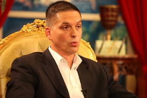 ĐINĐIĆEV TELOHRANITELJ TVRDI: Bojim se da se Vučiću sprema Đinđićeva sudbina!