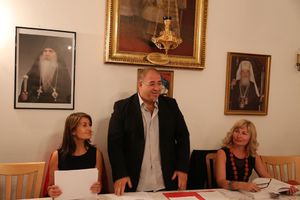 U Beču obeleženo 80 godina od rođenja Branka Miljkovića