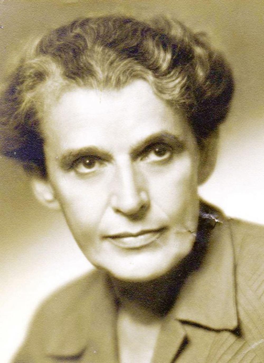 Diana Budisavljević