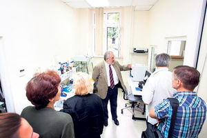 Prof. dr Vladimir Kostić: Neurološka oboljenja su česta i veoma ozbiljna
