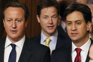Izbori u Ujedinjenom Kraljevstvu: Danas se određuje sudbina Britanije i Evropske unije