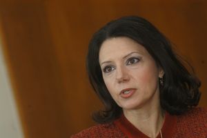 Sanda Rašković Ivić: Sa DS nacionalni blok nije moguć