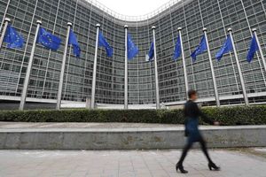 BORBA PROTIV TERORIZMA: Oko zgrada EU u Briselu pojačane mere bezbenosti