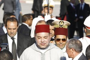 OBEZORAZIO SE: Dvojnik kralja Maroka zaglavio u zatvor jer je zloupotrebljavao sličnost