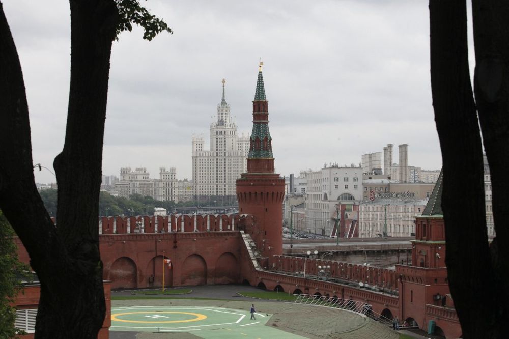 PORUKA IZ MOSKVE: Rusija se nije pojavila na sastanku o nuklearnoj bezbednosti