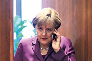 NOVI PROGRAM KOJI ŠPIJUNIRA NAJVEĆE ZVANIČNIKE: Angela Merkel na udaru najopasnijeg virusa, Redžina