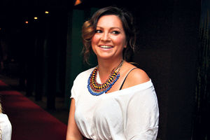 Nina Badrić spremna da se druži s Beograđanima