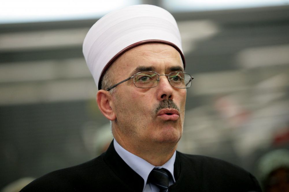 ZILKIĆ: Islamska zajednica Srbije spremna na pomirenje, ali bez političkih faktora!