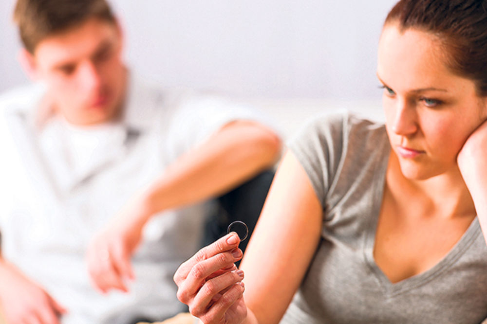 Najtačniji test koji otkriva hoće li vam partner biti neveran