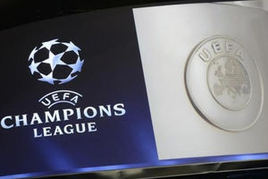 A GDE JE NEMANJA: UEFA izabrala tim kola Lige šampiona