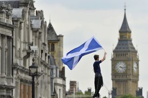 OD JEDNOROGA DO HADRIJANOVOG ZIDA: 12 činjenica koje bi trebalo da znate o Škotskoj!