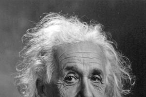 NAJNŠTAJN: Lažni citati Alberta Ajnštajna!