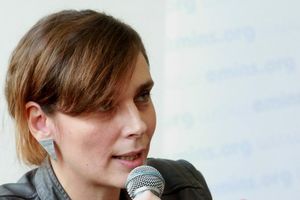 POLA VEKA BITEFA: Selektorka Anja Suša podnosi ostavku