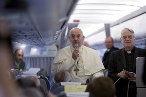 Papa Franja: Naučite ponovo da pričate međusobno, smanjite mobilne i društvene mreže