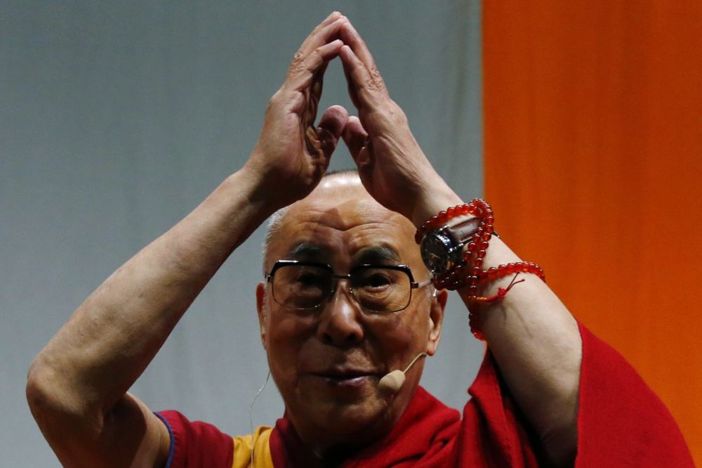 SVE O IZBORU DALAJ LAME: Da li verski poglavar Tibeta može da se ne reinkarnira?