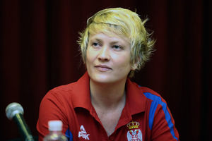 Marina Maljković: Košarka je moj život, nikada je ne ostavljam, čak i kada sam na odmoru