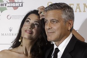 UPLAŠILI SE KIM DŽON-UNA: Niko neće da potpiše peticiju Džordža Klunija!