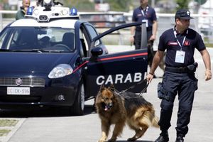 DEMONTIRANA BOMBA: Austrijanac digao na noge italijansku policiju!