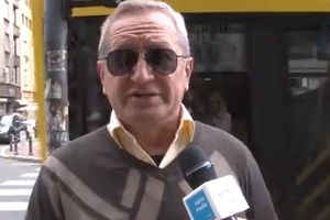 VIDEO ANKETA: Pogledajte da li su Beograđani za ili protiv Parade ponosa!