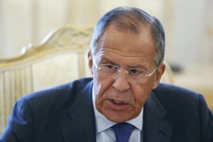 LAVROV: Rusija je za ravnopravan dijalog, a ne za rat sankcijama