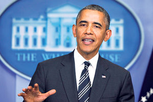 Obama: Tvrdnja da je Zapad u ratu s islamom gnusna laž