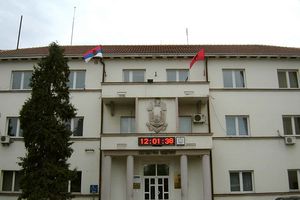 RAZDOR U BUJANOVCU: Albanski odbornici zahtevaju da se Karađorđev trg nazove po Skenderbegu