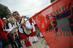 NEMA DOGOVORA: UEFA odlučuje o dolasku albanskih navijača u Beograd