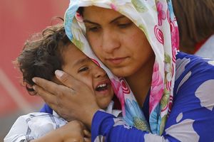 JOŠ JEDNA TRAGEDIJA NA IZBEGLIČKOJ RUTI: Poginulo 17 Sirijaca, od toga 5 dece!