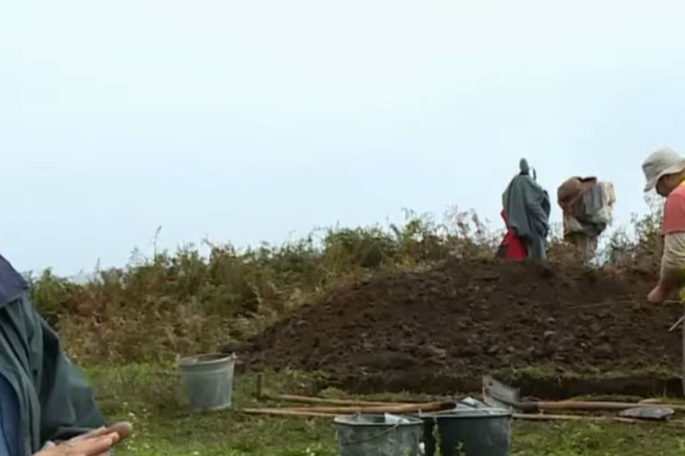 VREME PRE VREMENA: U Prijedoru otkopali kuću staru 5.000 godina