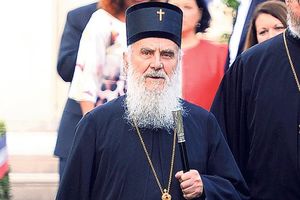 ŽENEVA: Patrijarh Irinej sa skupu poglavara pomesnih crkava
