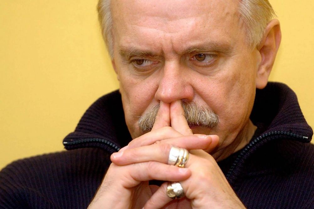 MIHALKOV SNIMA FILM O TRGOVINI ORGANA NA KOSOVU: Kako je iz Nemca progovorilo srce srpskog junaka