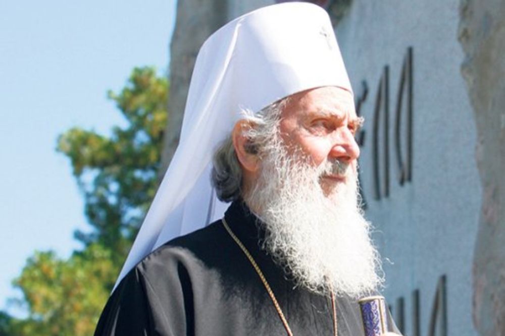 PATRIJARH IRINEJ OSEĆA TEŠKOĆU: SPC predlaže odlaganje crkvenog sabora na Kritu