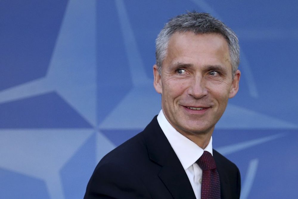 NOV ČOVEK: Jens Stoltenberg postao generalni sekretar NATO