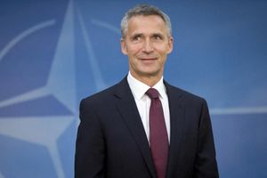 STOLTENBERG: NATO spreman da priča s Rusima o Siriji