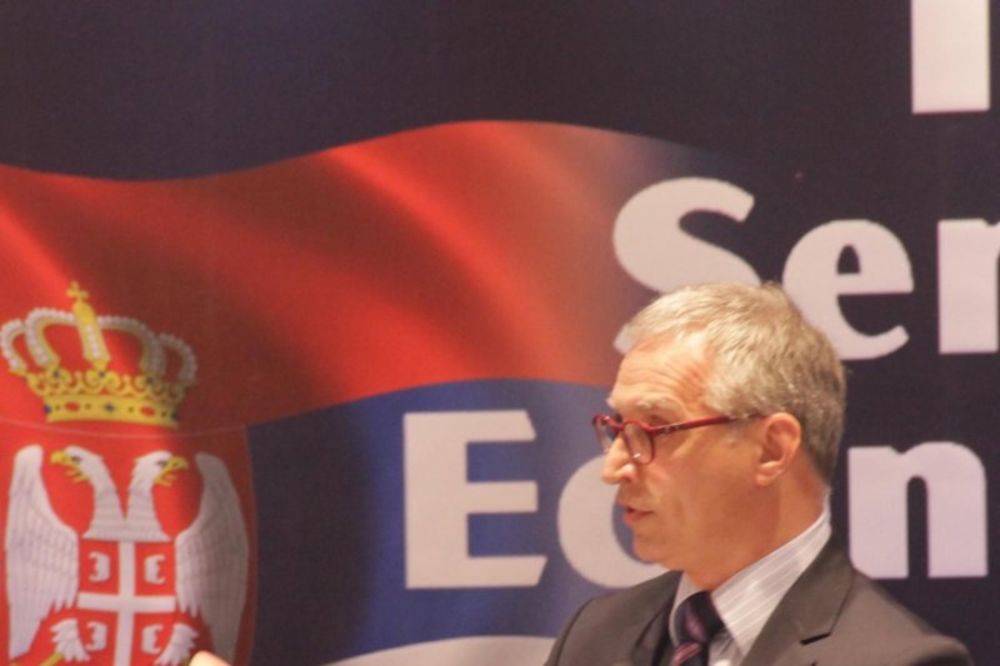 Svilanović: Srbija da uđe u EU za pet godina i jedan dan