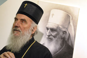PATRIJARH IRINEJ: Pitanje kanonizacije patrijarha Pavla još nije pokrenuto