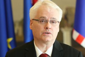 ČUDNA IZJAVA IVE JOSIPOVIĆA: Treba poštovati istorijske veze Srbije i Rusije!
