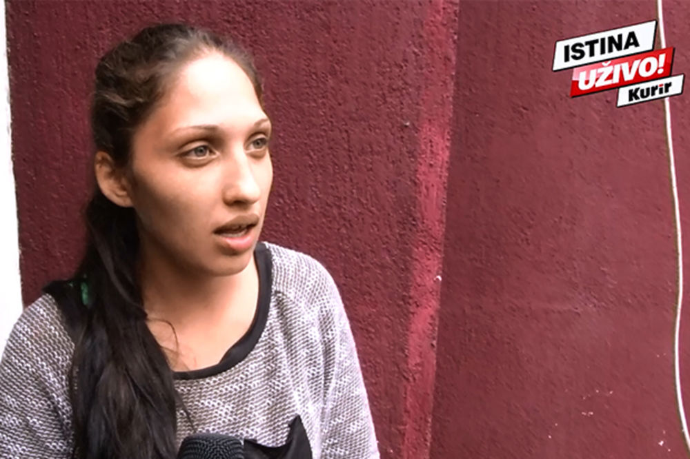 (VIDEO) SPASLA SE OD MONSTRUMA: Silovana devojka ispričala kako je pobegla iz kuće strave!