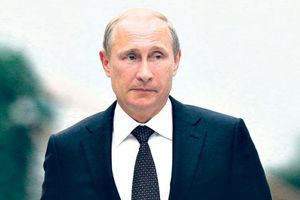 PODRŠKA: Posetu Putina podržava 71 odsto
