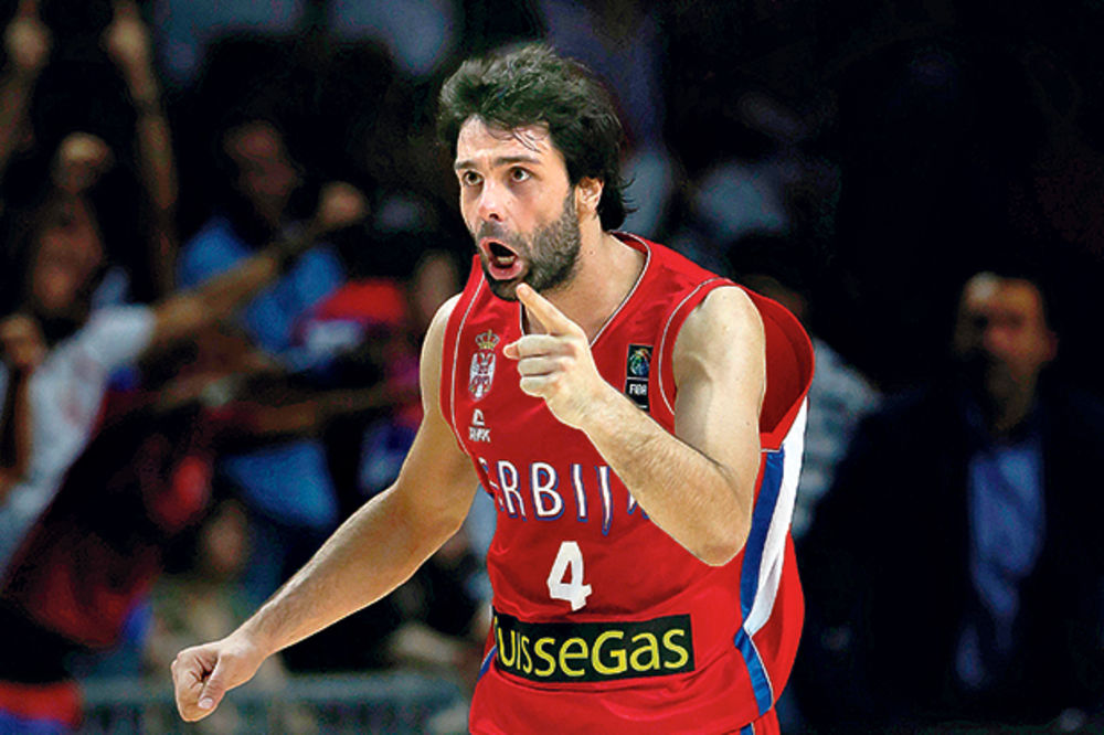 (VIDEO) I FIBA SE PITA: Da li je Miloš Teodosić najbolji u Evropi?