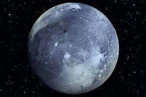 HARVARD: Pluton opet planeta