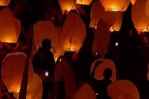 (VIDEO) LAMPIONI U ČAST KAPITENA: Navijači Dinama iz Bukurešta ne zaboravljaju stradalog fudbalera