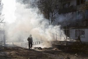 UN: Najmanje 330 mrtvih od proglašenja primirja u istočnoj Ukrajini