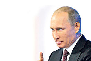 ULTIMATUM ZAPADA SRBIJI: Sprečite dolazak Putinovih špijuna!